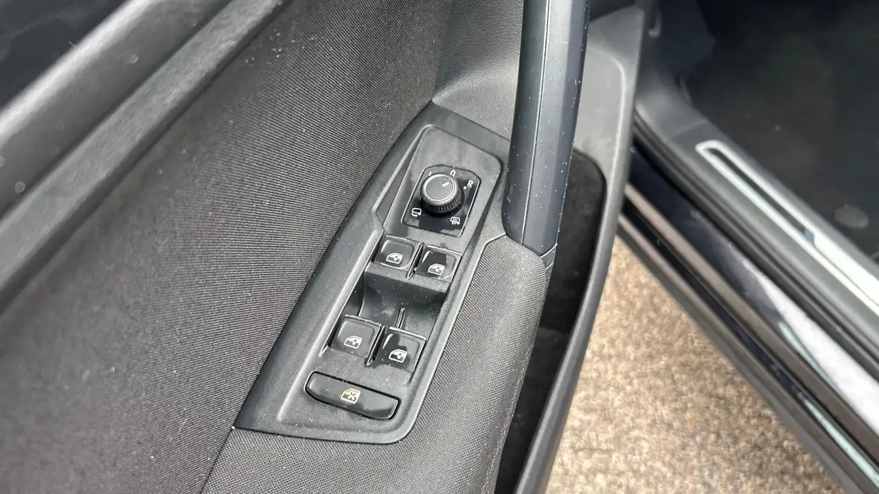 Volkswagen Tiguan Tiguan 2.0 tdi Life 122cv SEDE MELITO 14