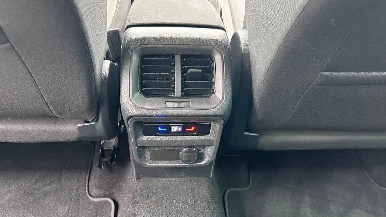 Volkswagen Tiguan Tiguan 2.0 tdi Life 122cv SEDE MELITO 11