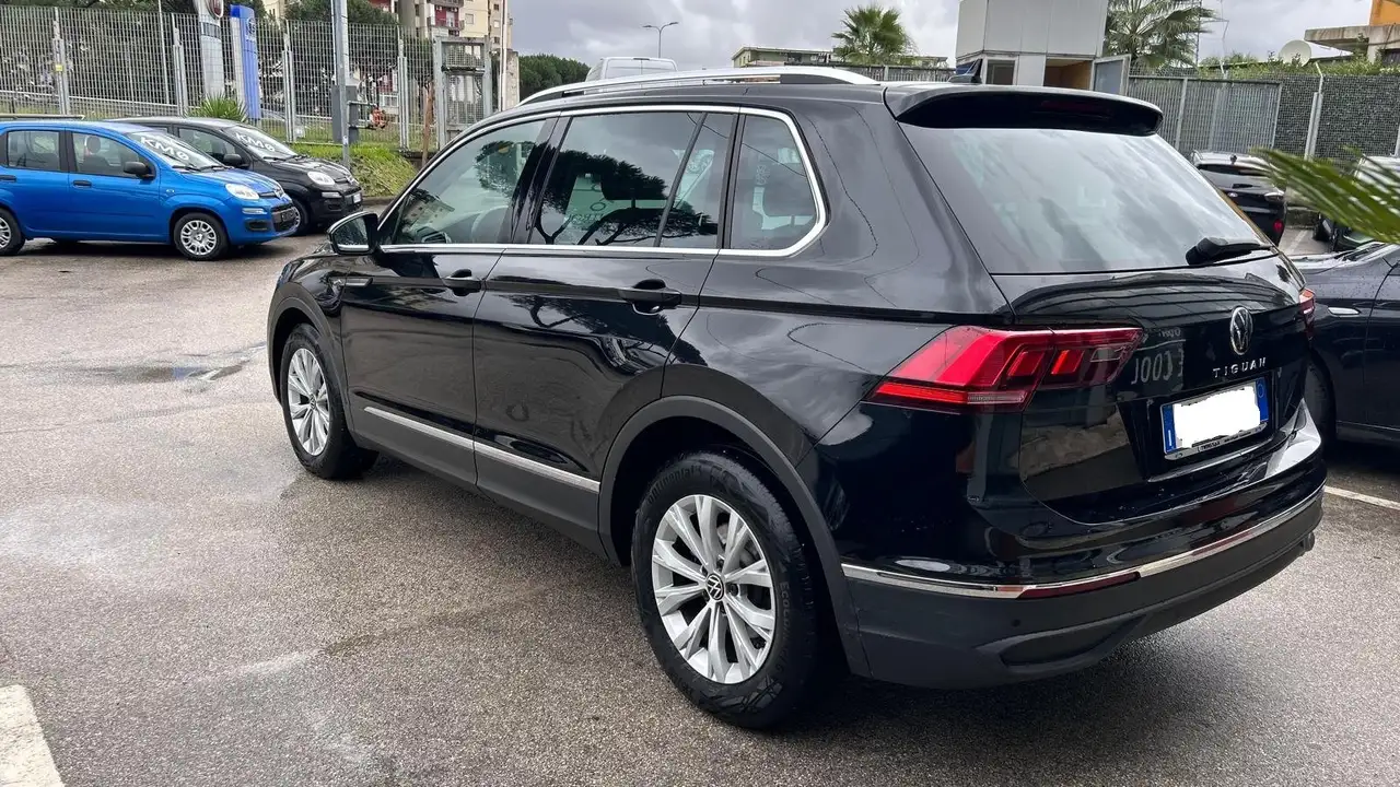 Volkswagen Tiguan Tiguan 2.0 tdi Life 122cv SEDE MELITO 4