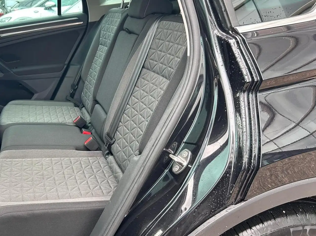 Volkswagen Tiguan Tiguan 2.0 tdi Life 122cv SEDE MELITO 8