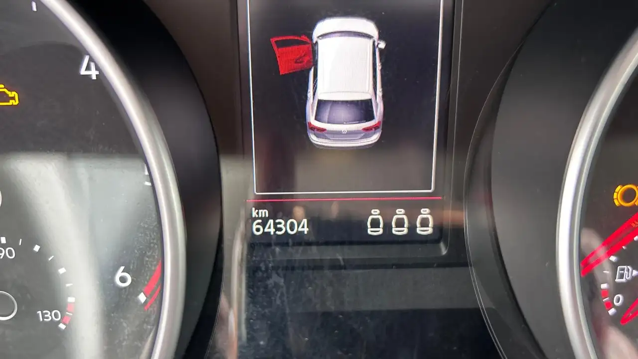 Volkswagen Tiguan Tiguan 2.0 tdi Life 122cv SEDE MELITO 15