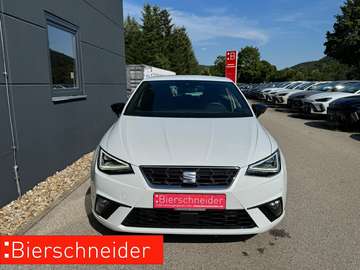 1.0 TSI FR KAMERA NAVI ACC LED