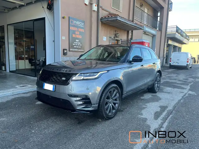 Land Rover Range Rover Velar Range Rover Velar 2.0 i4 R-Dynamic SE 240cv auto