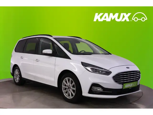 Ford Galaxy 2.0EB Trend+LED+NAVI+SHZ+KAMERA+7-SITZE