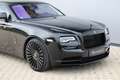 Rolls-Royce Wraith Black Badge 22Zoll Mansory/ Starsky/MwsT Černá - thumbnail 15