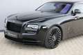 Rolls-Royce Wraith Black Badge 22Zoll Mansory/ Starsky/MwsT Černá - thumbnail 2