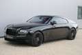 Rolls-Royce Wraith Black Badge 22Zoll Mansory/ Starsky/MwsT Černá - thumbnail 1