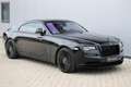 Rolls-Royce Wraith Black Badge 22Zoll Mansory/ Starsky/MwsT Černá - thumbnail 14