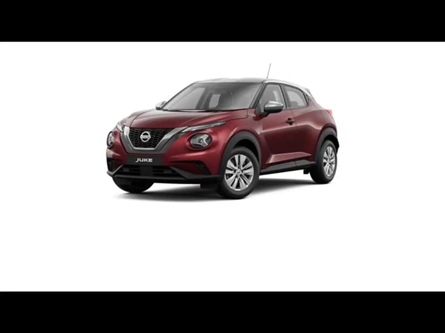 Nissan Juke 1.0 DIG-T 114cv N-Design Grigio - 1