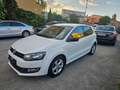Volkswagen Polo Style TÜV Neue Weiß - thumbnail 1
