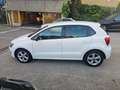 Volkswagen Polo Style TÜV Neue Weiß - thumbnail 8