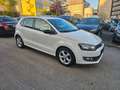 Volkswagen Polo Style TÜV Neue Weiß - thumbnail 3