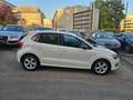 Volkswagen Polo Style TÜV Neue Weiß - thumbnail 4