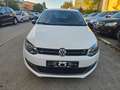 Volkswagen Polo Style TÜV Neue Weiß - thumbnail 2