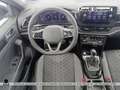 Volkswagen T-Roc 1.5 tsi r-line dsg Noir - thumbnail 7