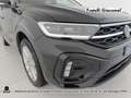 Volkswagen T-Roc 1.5 tsi r-line dsg Noir - thumbnail 13