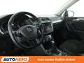 Volkswagen Tiguan Allspace 2.0 TDI Highline 4Motion Aut.*NAVI*LED*ACC* Weiß - thumbnail 11