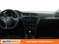 Volkswagen Tiguan Allspace 2.0 TDI Highline 4Motion Aut.*NAVI*LED*ACC* Weiß - thumbnail 12