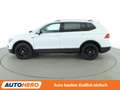 Volkswagen Tiguan Allspace 2.0 TDI Highline 4Motion Aut.*NAVI*LED*ACC* Weiß - thumbnail 3