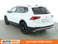 Volkswagen Tiguan Allspace 2.0 TDI Highline 4Motion Aut.*NAVI*LED*ACC* Weiß - thumbnail 4