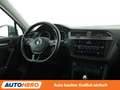 Volkswagen Tiguan Allspace 2.0 TDI Highline 4Motion Aut.*NAVI*LED*ACC* Weiß - thumbnail 13