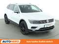Volkswagen Tiguan Allspace 2.0 TDI Highline 4Motion Aut.*NAVI*LED*ACC* Weiß - thumbnail 8