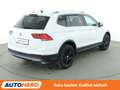 Volkswagen Tiguan Allspace 2.0 TDI Highline 4Motion Aut.*NAVI*LED*ACC* Weiß - thumbnail 6