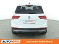 Volkswagen Tiguan Allspace 2.0 TDI Highline 4Motion Aut.*NAVI*LED*ACC* Weiß - thumbnail 5