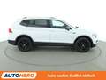 Volkswagen Tiguan Allspace 2.0 TDI Highline 4Motion Aut.*NAVI*LED*ACC* Weiß - thumbnail 7
