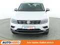 Volkswagen Tiguan Allspace 2.0 TDI Highline 4Motion Aut.*NAVI*LED*ACC* Weiß - thumbnail 9