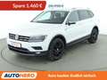 Volkswagen Tiguan Allspace 2.0 TDI Highline 4Motion Aut.*NAVI*LED*ACC* Weiß - thumbnail 1