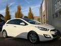 Hyundai i30 1.6 GDI i-VisionNAVI|CAMERA|PANO|STOELVERW|LEDER Wit - thumbnail 30