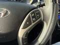 Hyundai i30 1.6 GDI i-VisionNAVI|CAMERA|PANO|STOELVERW|LEDER Wit - thumbnail 13