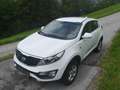 Kia Sportage Sportage Cool 2,0 CRDi AWD Österreich-Paket Österreich-Paket Weiß - thumbnail 6