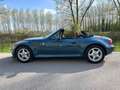 BMW Z3 Z3 roadster 2.8 Blau - thumbnail 3