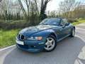 BMW Z3 Z3 roadster 2.8 Blau - thumbnail 1