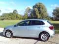 Volkswagen Polo Benzine 90dkm HIGHLINE OHB 5d Alu Topstaat nw 020 Argent - thumbnail 2
