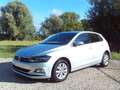 Volkswagen Polo Benzine 90dkm HIGHLINE OHB 5d Alu Topstaat nw 020 Argent - thumbnail 14