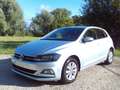 Volkswagen Polo Benzine 90dkm HIGHLINE OHB 5d Alu Topstaat nw 020 Argent - thumbnail 15