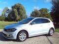 Volkswagen Polo Benzine 90dkm HIGHLINE OHB 5d Alu Topstaat nw 020 Argent - thumbnail 16