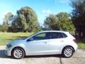 Volkswagen Polo Benzine 90dkm HIGHLINE OHB 5d Alu Topstaat nw 020 Argent - thumbnail 1