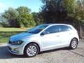 Volkswagen Polo Benzine 90dkm HIGHLINE OHB 5d Alu Topstaat nw 020 Argent - thumbnail 4