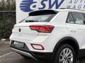 Volkswagen T-Roc 1.5 TSI Style | ACC | Navi | Camera | LED | CarPla Weiß - thumbnail 32