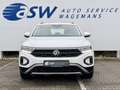 Volkswagen T-Roc 1.5 TSI Style | ACC | Navi | Camera | LED | CarPla Weiß - thumbnail 5