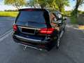 Mercedes-Benz GLS 350 D+4M+ AMG+Pano+StandHzg+Luft+7S+NR+ Schwarz - thumbnail 4
