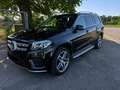 Mercedes-Benz GLS 350 D+4M+ AMG+Pano+StandHzg+Luft+7S+NR+ Schwarz - thumbnail 5