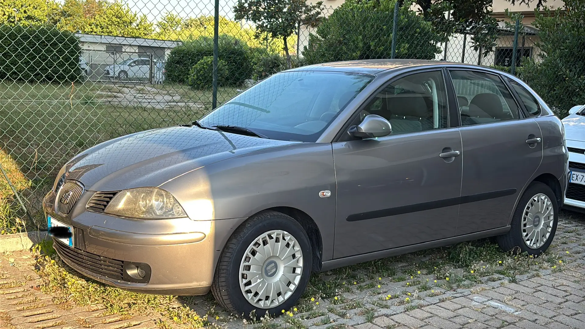 SEAT Ibiza 5p 1.4 tdi Stylance (signo) - 1