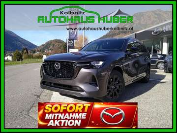 2,5 BENZIN-PHEV AUT AWD HOMURA PLUS 7SITZE