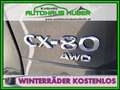 Mazda CX-80 2,5 BENZIN-PHEV AUT AWD HOMURA PLUS 7SITZE Grau - thumbnail 1