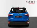 Ford EcoSport 1.0 EcoBoost ST Line 125 Azul - thumbnail 4